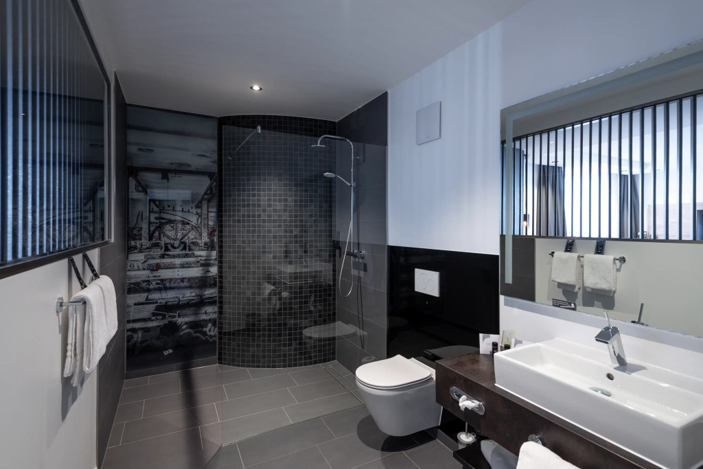 Hotel Esplanade Dortmund