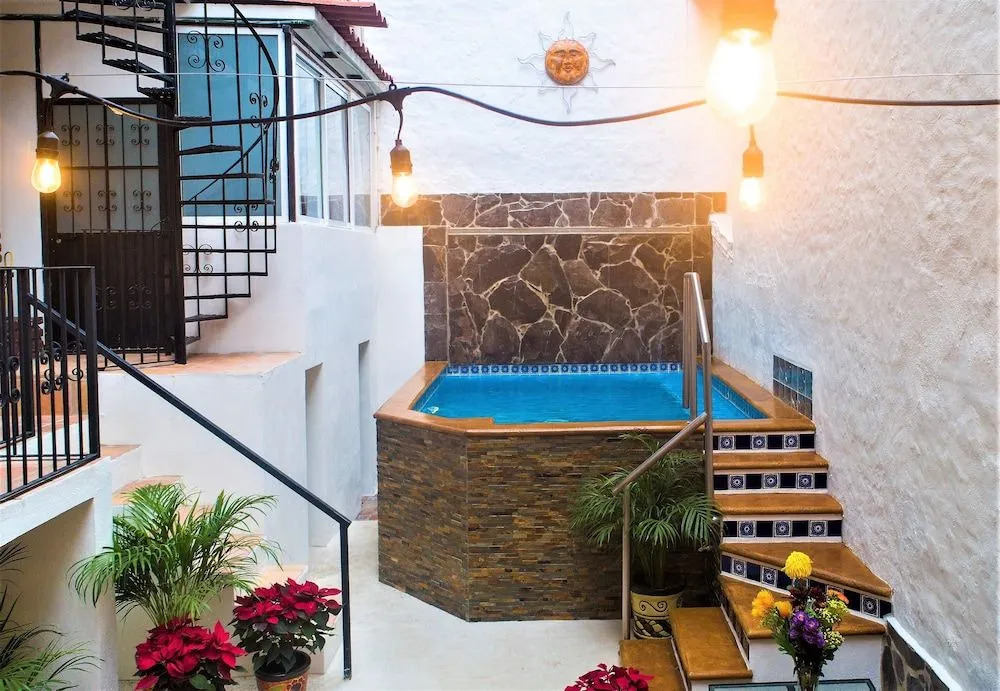 ZonaZ Boutique Hotel