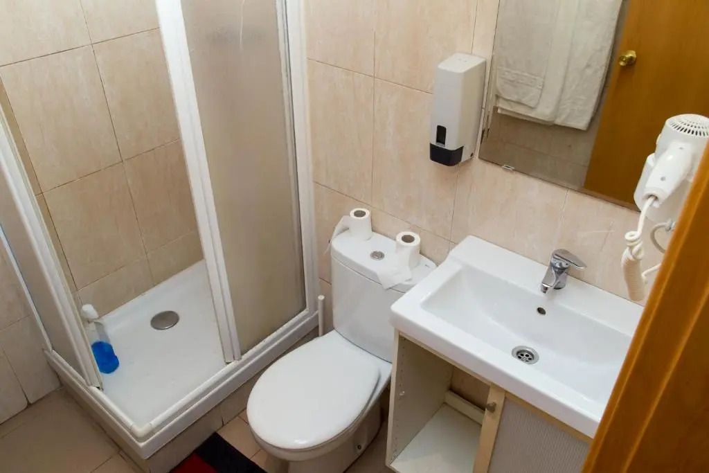 Hostal LK Barcelona