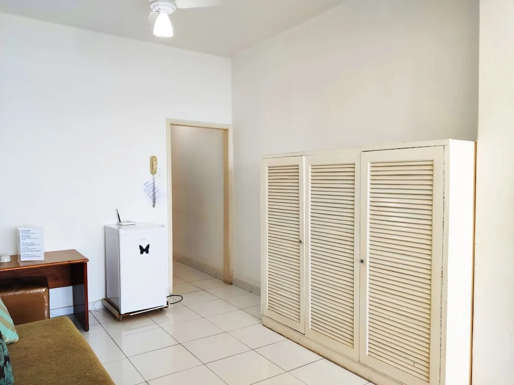Studio na Praia Vista Total TC1202
