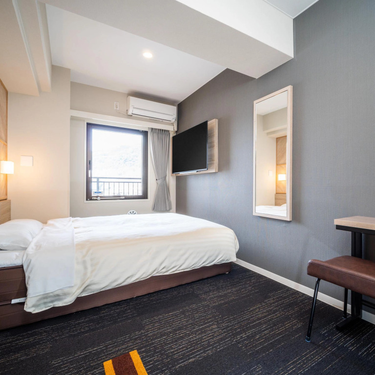 Super Hotel Kobe