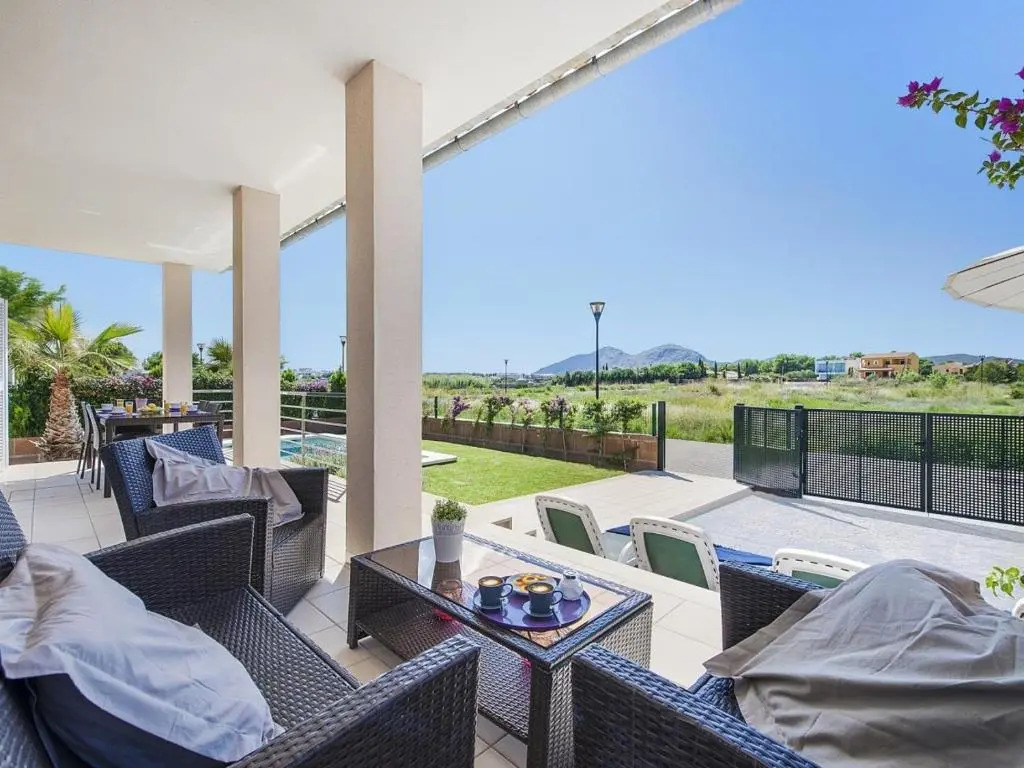Villa marisa ii