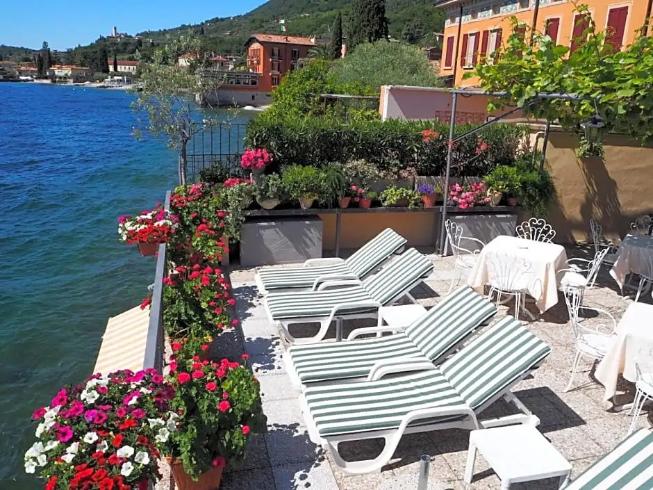 Hotel Du Lac