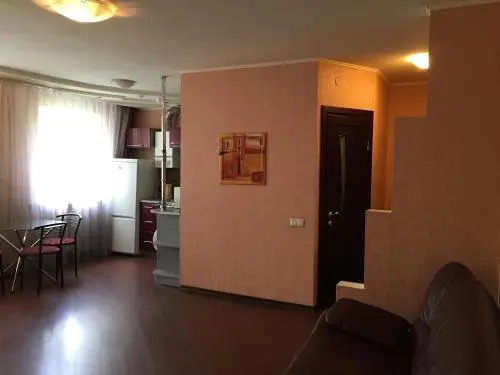 Comfy Apartment Most City Area