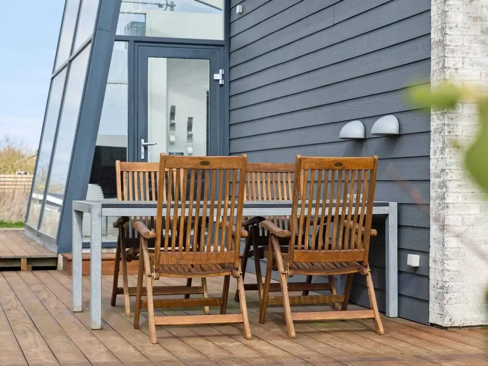 5 Star Holiday Home in Slagelse