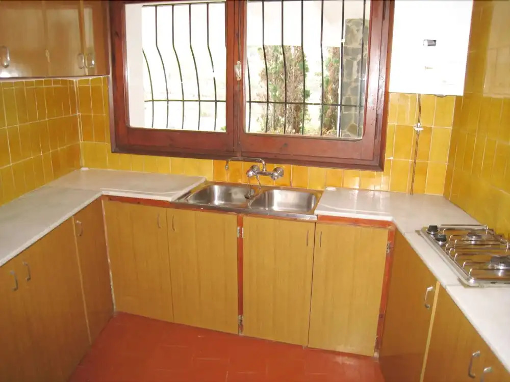 Apartamento Primera Línea de Mar - 443