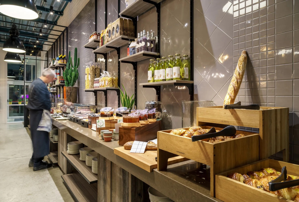 Holiday Inn Hotel Brussels Airport by IHG