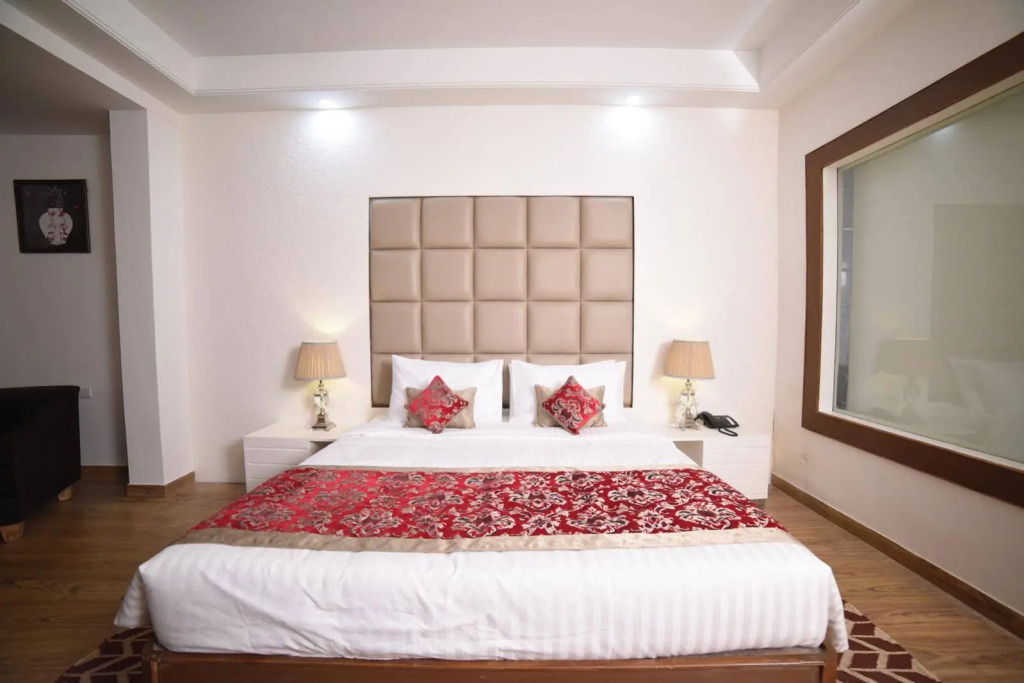 The Castle Mewar