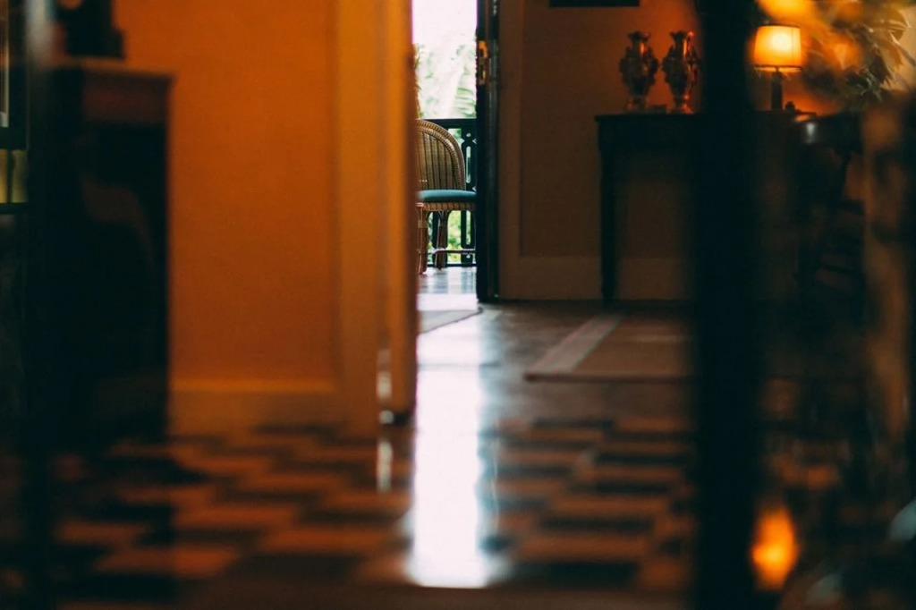 Отель Rural La Casa Amarilla