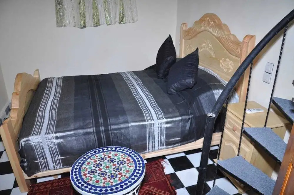 Riad lala Drissia