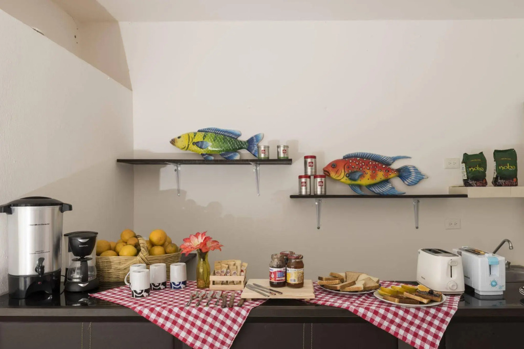 Caribe Corazón Hotel Boutique