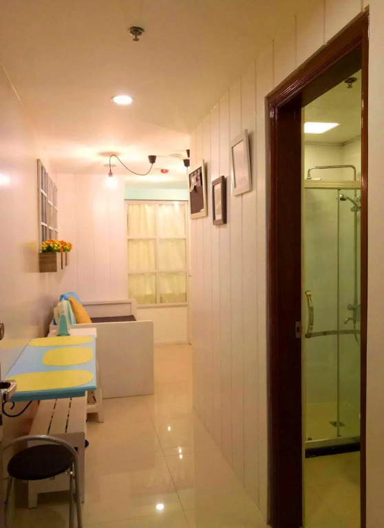 Condotel Near SM Baguio, Cathedral & Session Rd by Le Chateau Baguio