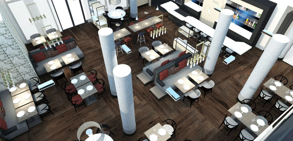 Residence Inn by Marriott Toulouse-Blagnac