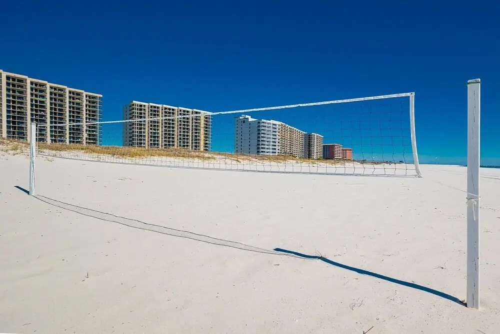 Perdido Dunes Tower 9e 4 Bedroom Condo