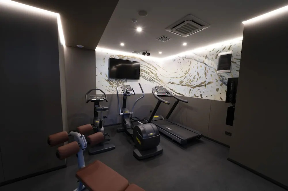 Vizualiza Hotel Plovdiv Визуализа Хотел Пловдив
