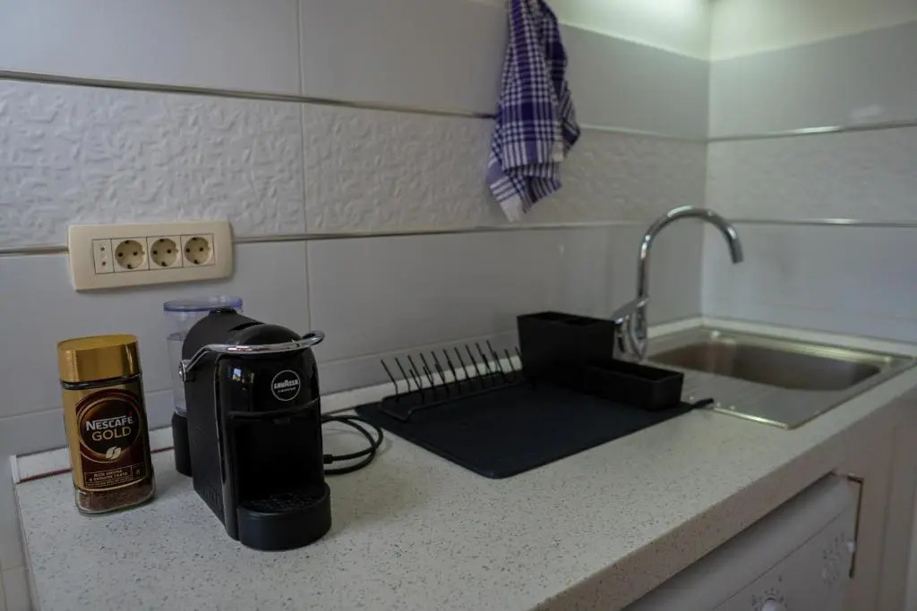 Studio Apartment Vlado