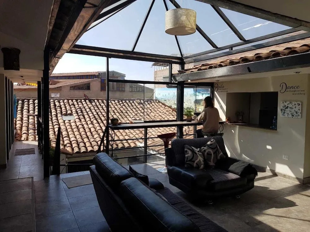 Xplora Hostel Cusco