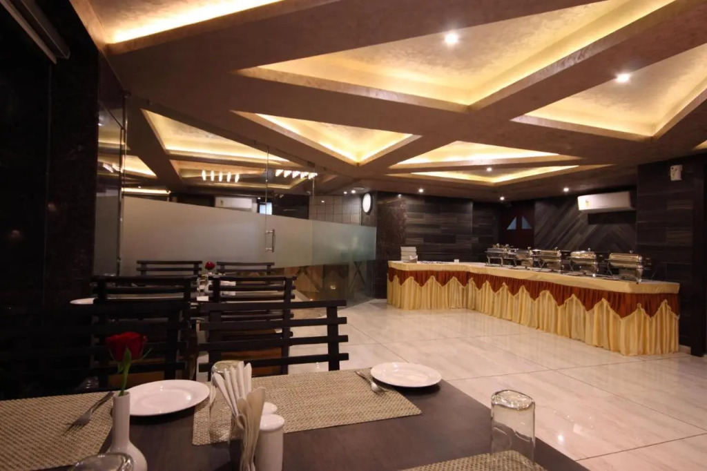 Hotel Bait Inn