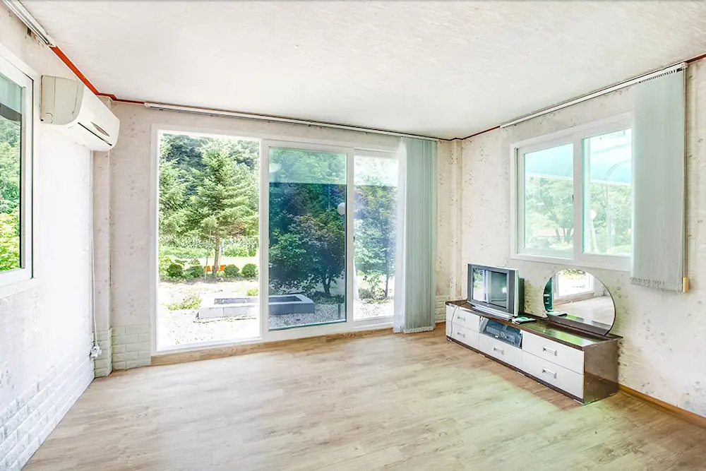 Hongcheon Woori Pension