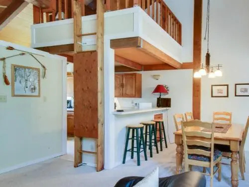 Rocky Point Northstar Condo by RedAwning