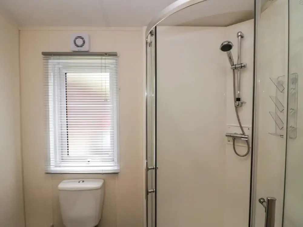 Driftwood Lodge - South Lakeland Leisure Village