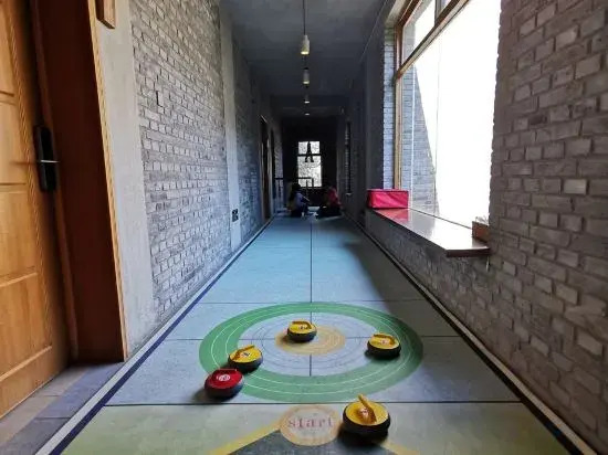Beijing Yinxi Shanshe Homestay (Shentang Yidao Branch)