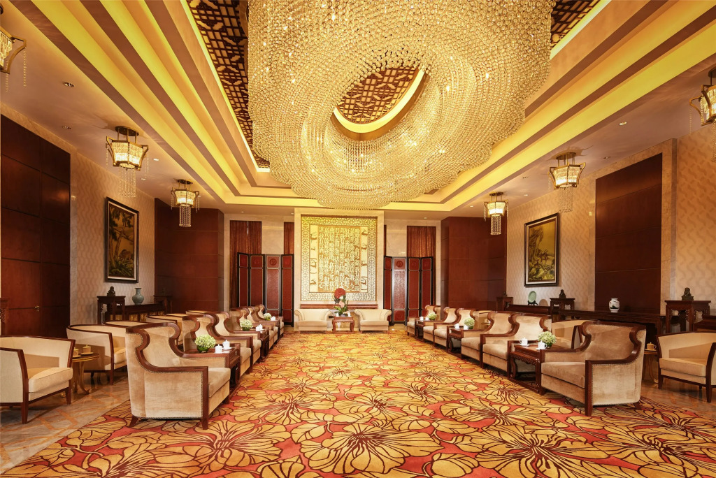 Hilton Tianjin Eco-City