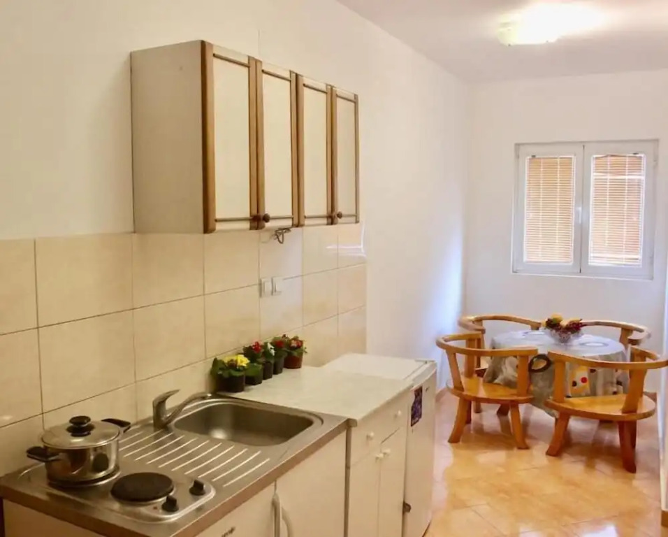 Nir Apartments Budva