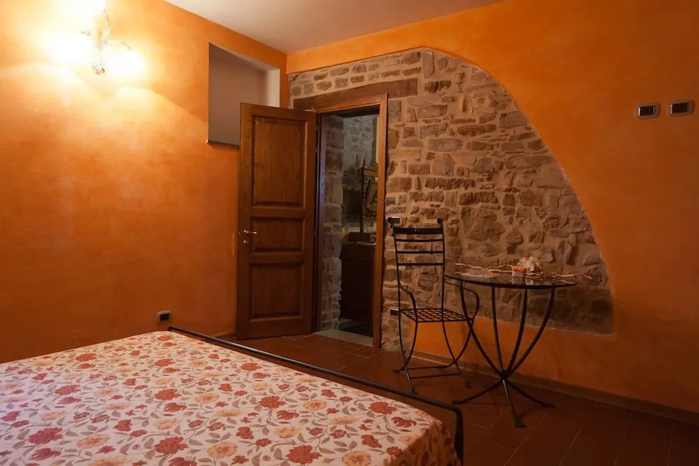 Agriturismo la Casetta delle Erbe