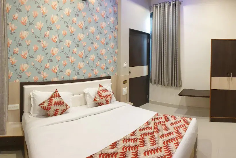 Hotel Oasis Park