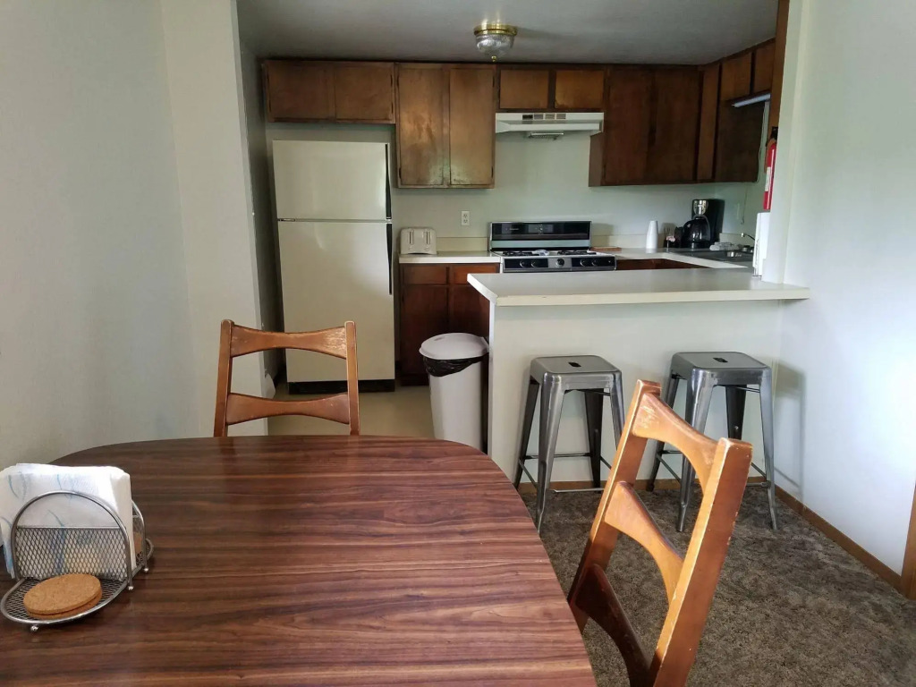 Soldotna Inn