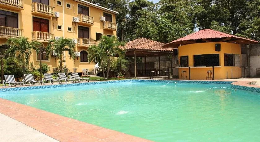 Hotel Molina