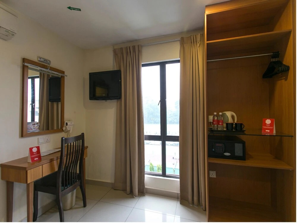 OYO 257 My Hotel KL Sentral 3