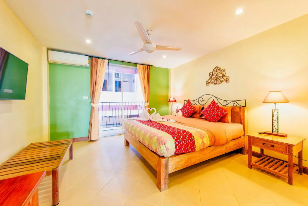High Lords Residence Jomtien