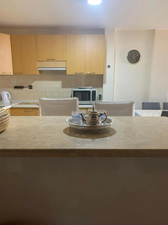 Taghazout bay Tamraght appartement