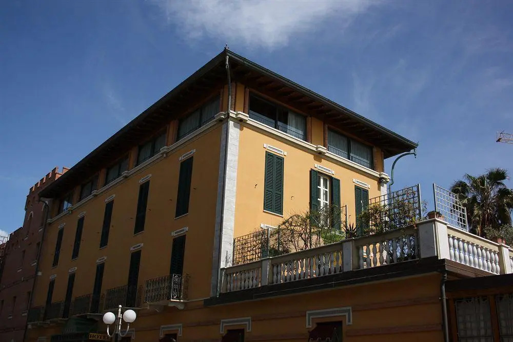 Hotel Regina