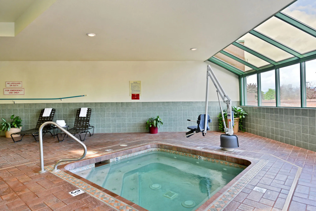 Hampton Inn Kalispell