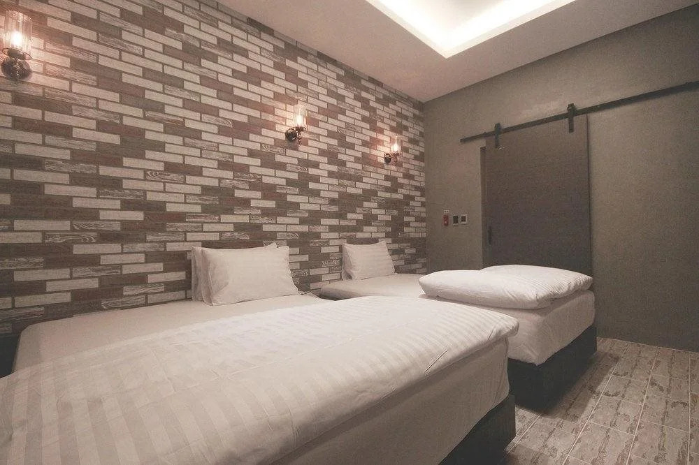 Daegu Hyeonpung The Dijon Hotel