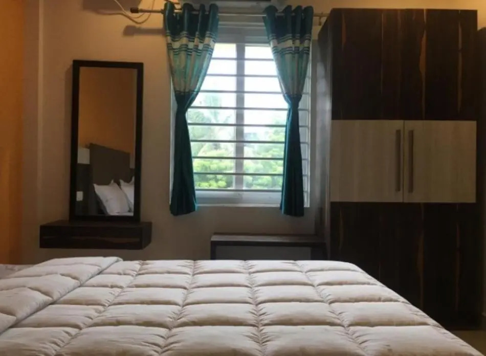 MM Park Inn