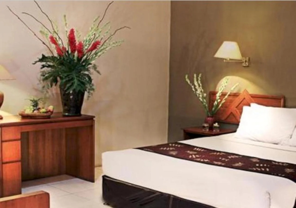 Sahid Montana Dua Hotel