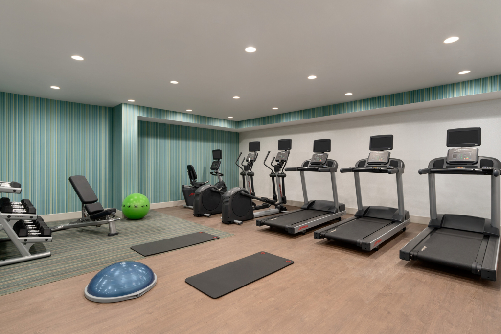 Holiday Inn Express - Jamaica - JFK AirTrain - NYC by IHG