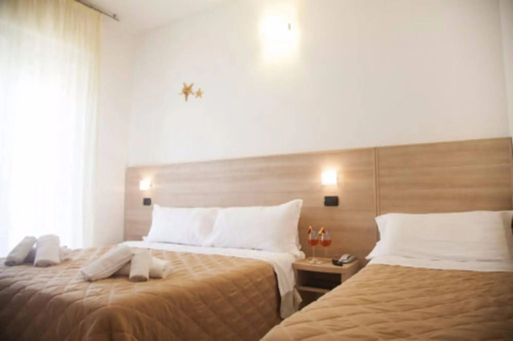 Hotel Costazzurra by Interlux