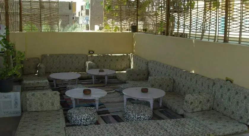 Little Garden Hotel
