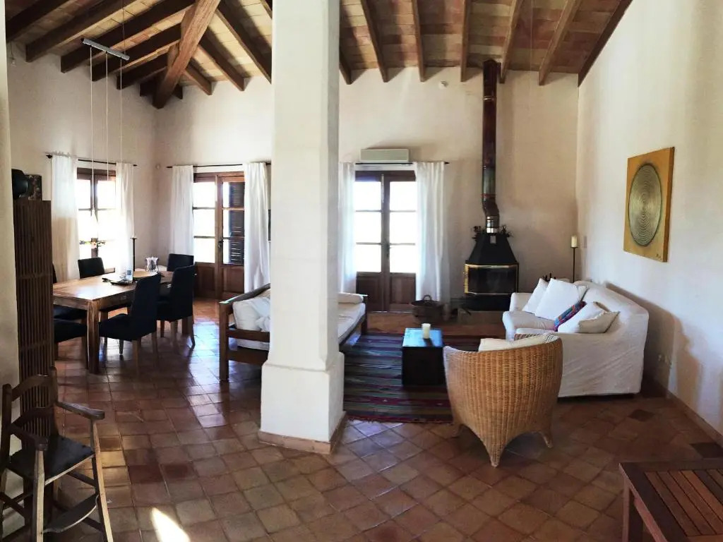 Finca Es Pujol