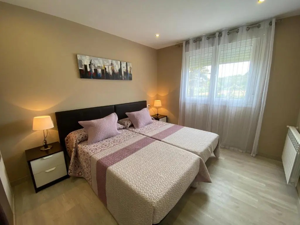 Apartamentos La Ardina
