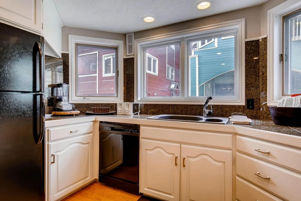 Motherloade 3 by Park City Lodging