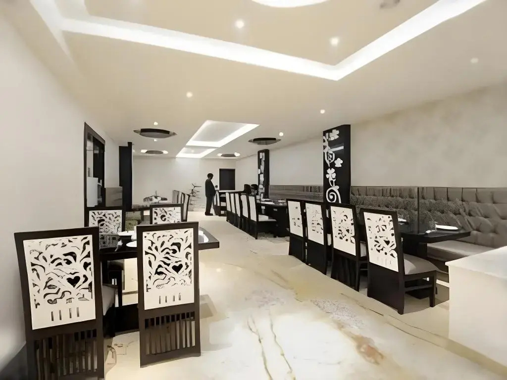Hotel Idea Inn
