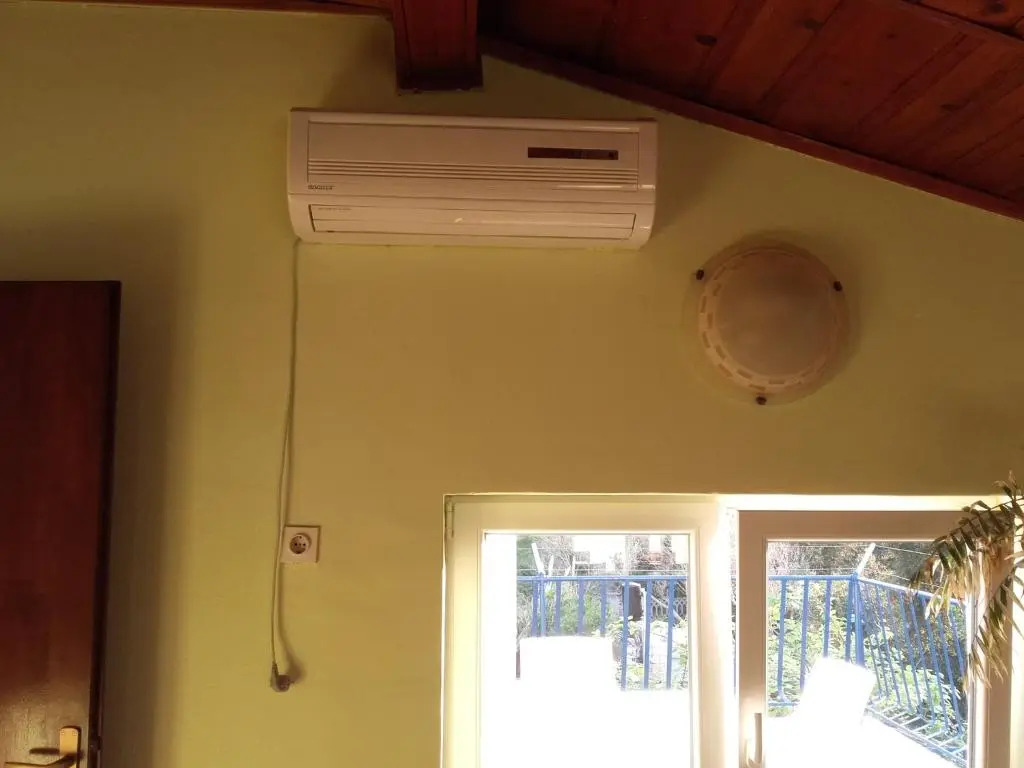 Apartment Malvina