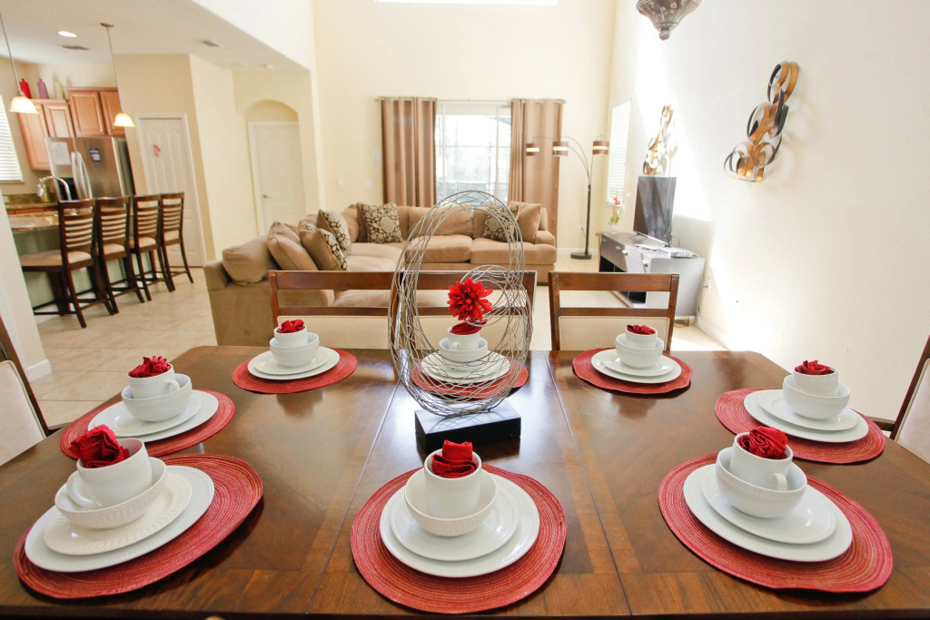 Best deal in town-Cozy 5BR Pool, Kissimmee, US