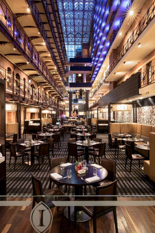 InterContinental Melbourne The Rialto by IHG
